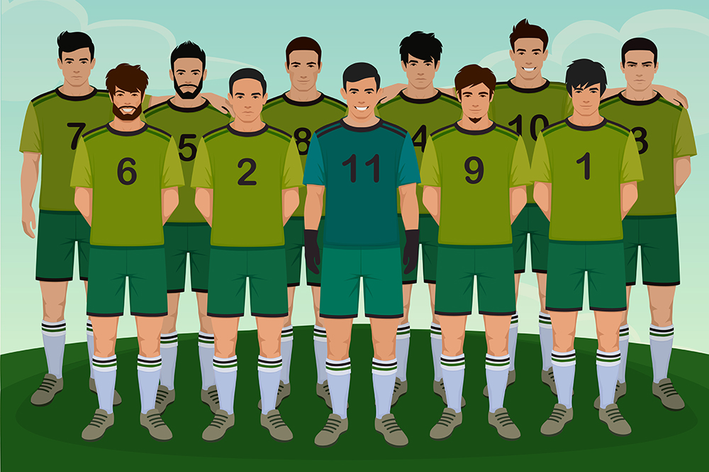 スタジオコンチーゴ杯 1回戦