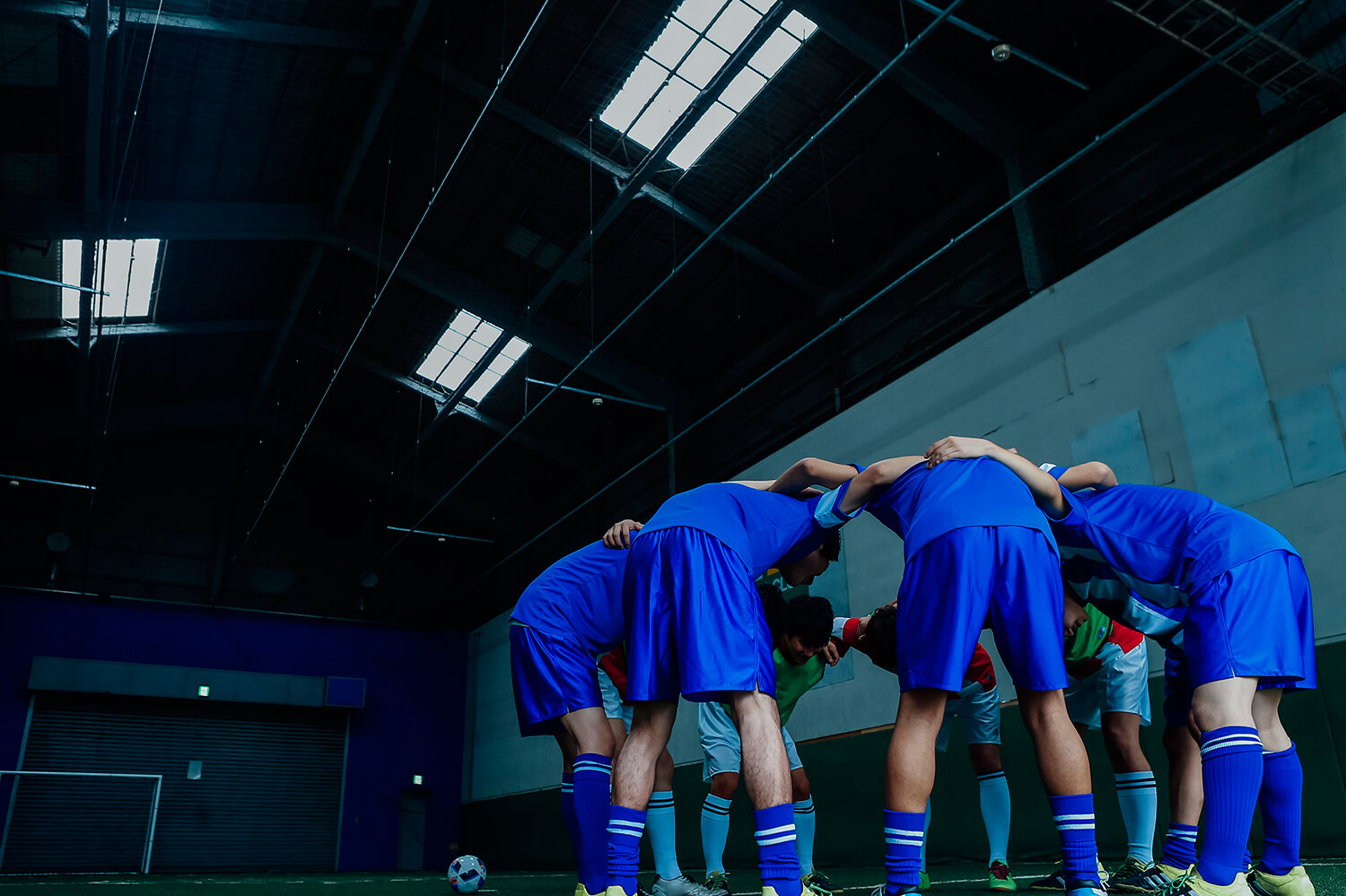 埼玉県リーグ第2節（試合結果オプションテスト）