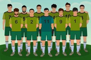 スタジオコンチーゴ杯 1回戦