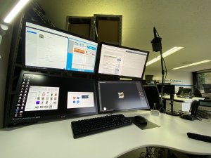 テストエントリー